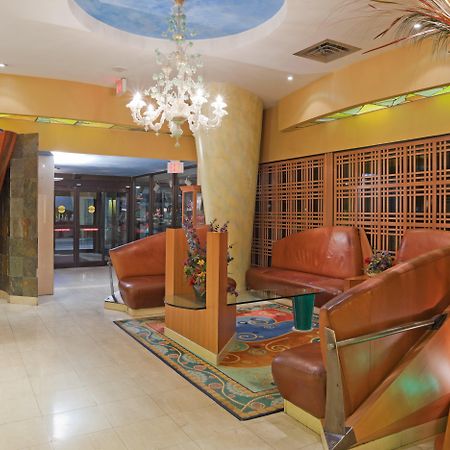 Holiday Inn Niagara Falls-By The Falls By Ihg Экстерьер фото