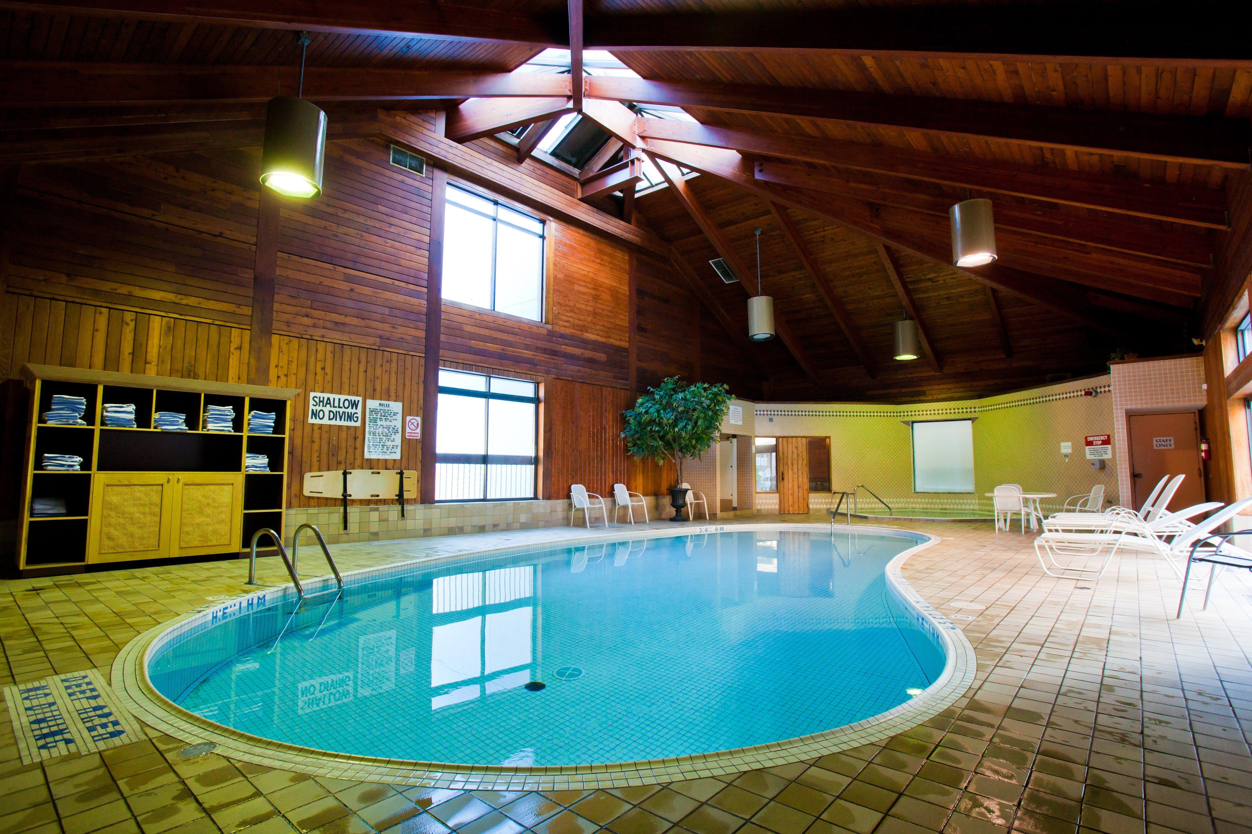 Holiday Inn Niagara Falls-By The Falls By Ihg Экстерьер фото