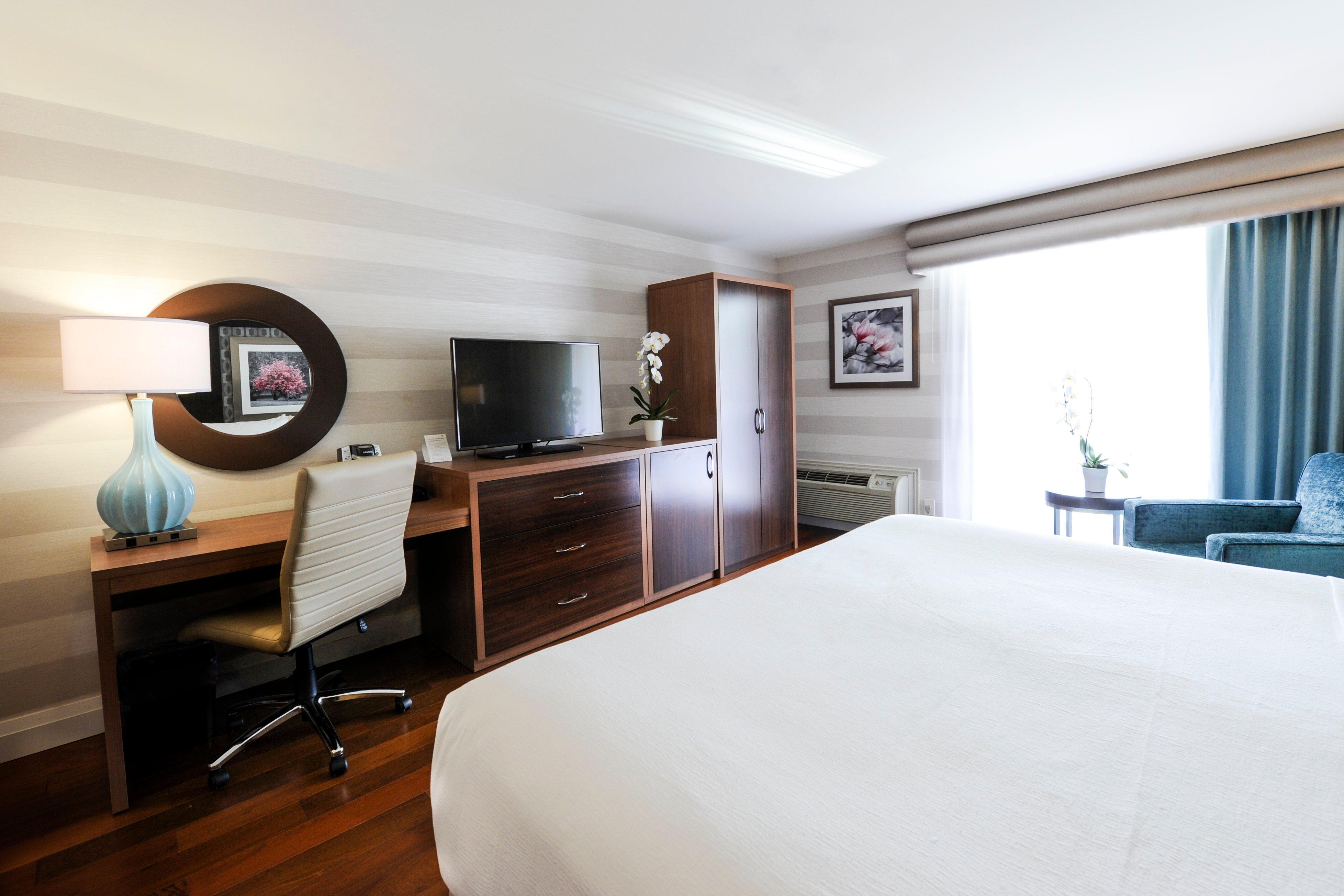 Holiday Inn Niagara Falls-By The Falls By Ihg Экстерьер фото