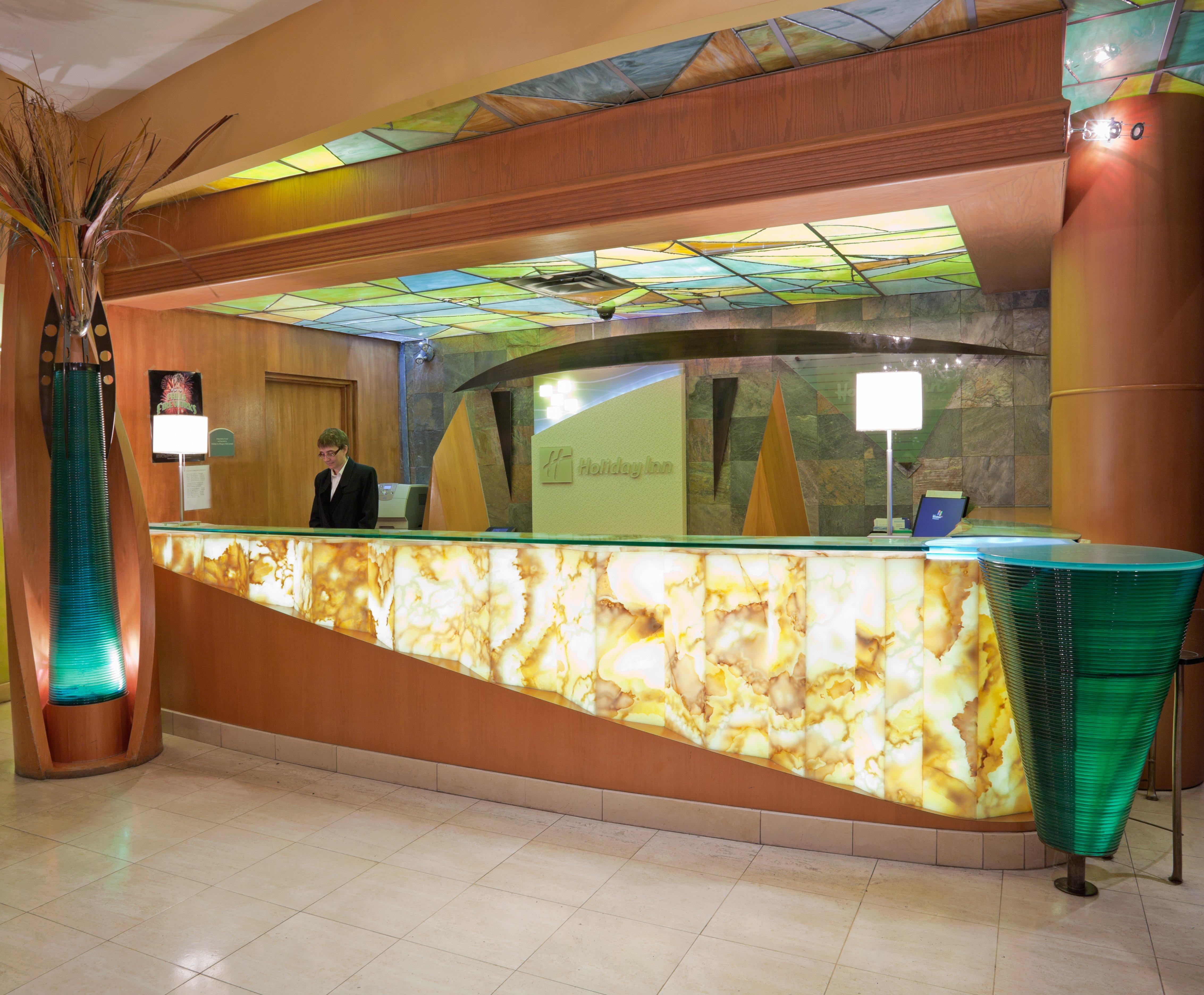 Holiday Inn Niagara Falls-By The Falls By Ihg Экстерьер фото