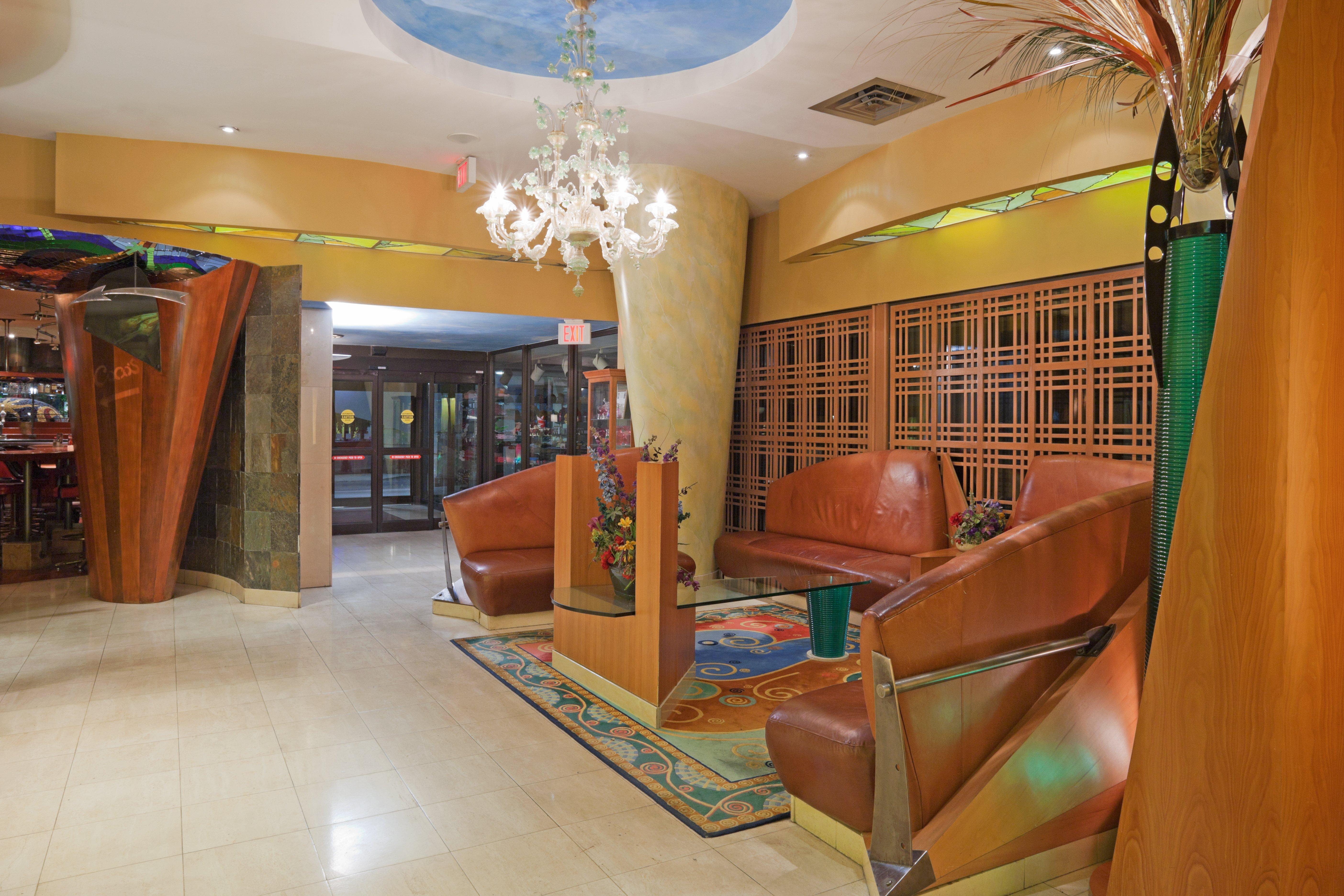 Holiday Inn Niagara Falls-By The Falls By Ihg Экстерьер фото