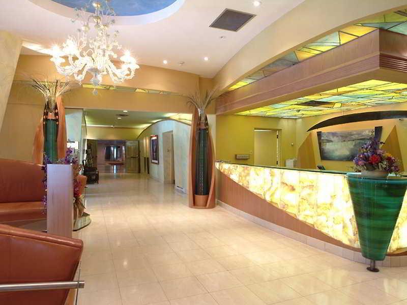 Holiday Inn Niagara Falls-By The Falls By Ihg Экстерьер фото
