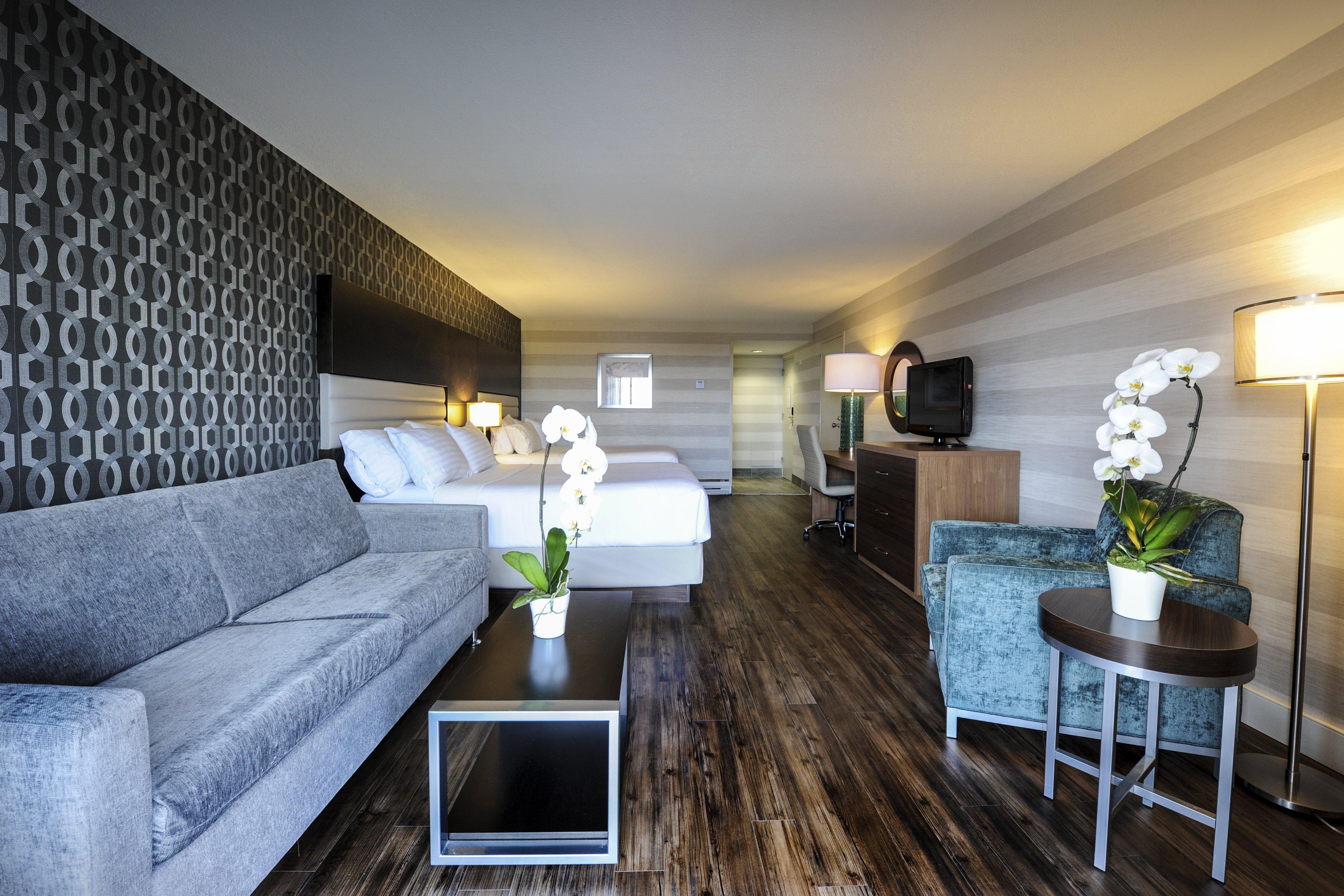 Holiday Inn Niagara Falls-By The Falls By Ihg Экстерьер фото
