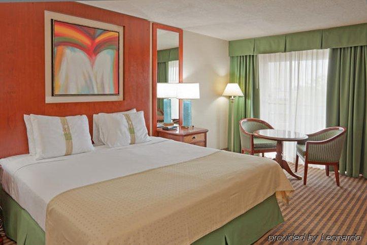 Holiday Inn Niagara Falls-By The Falls By Ihg Номер фото