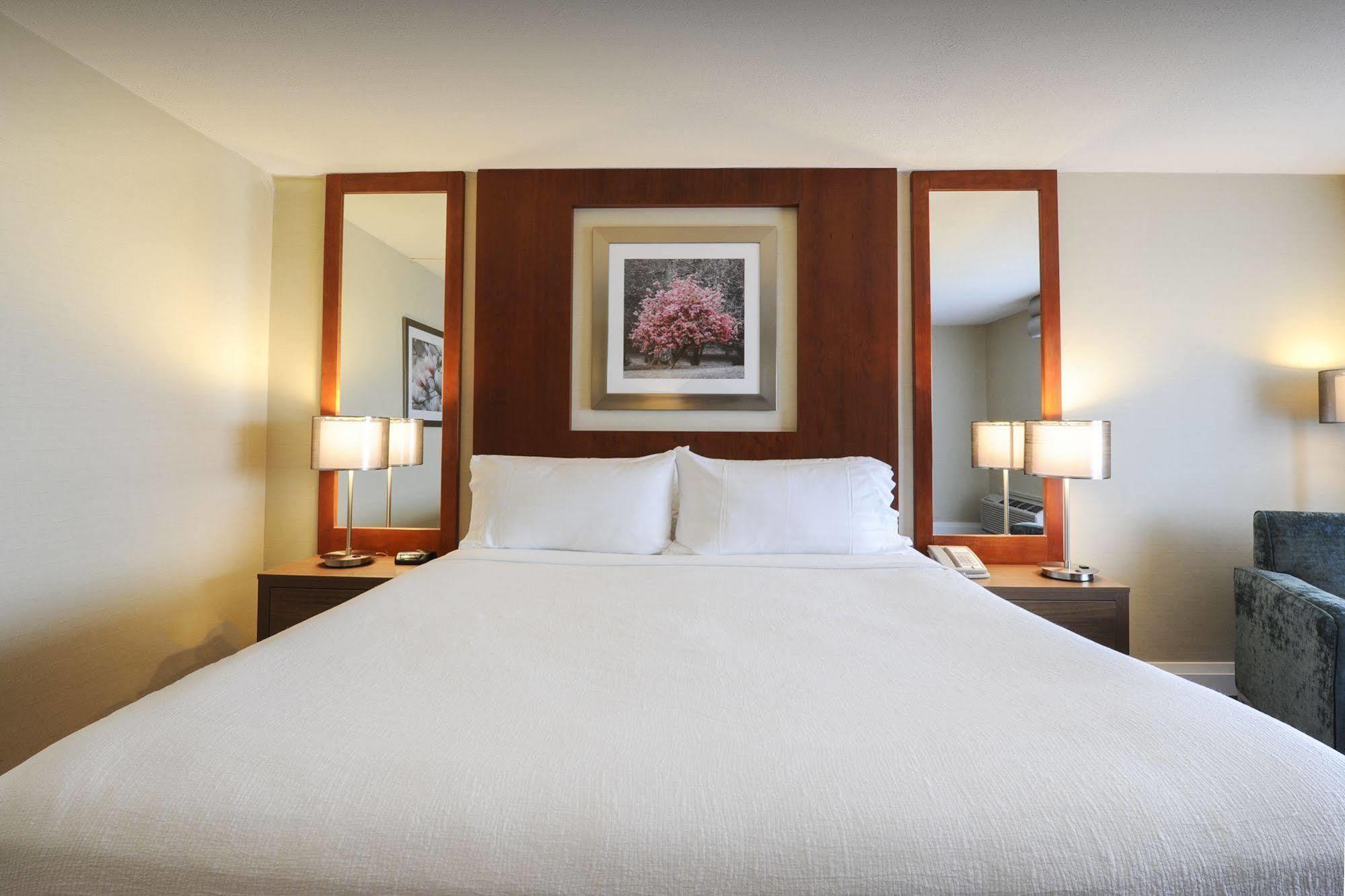 Holiday Inn Niagara Falls-By The Falls By Ihg Экстерьер фото