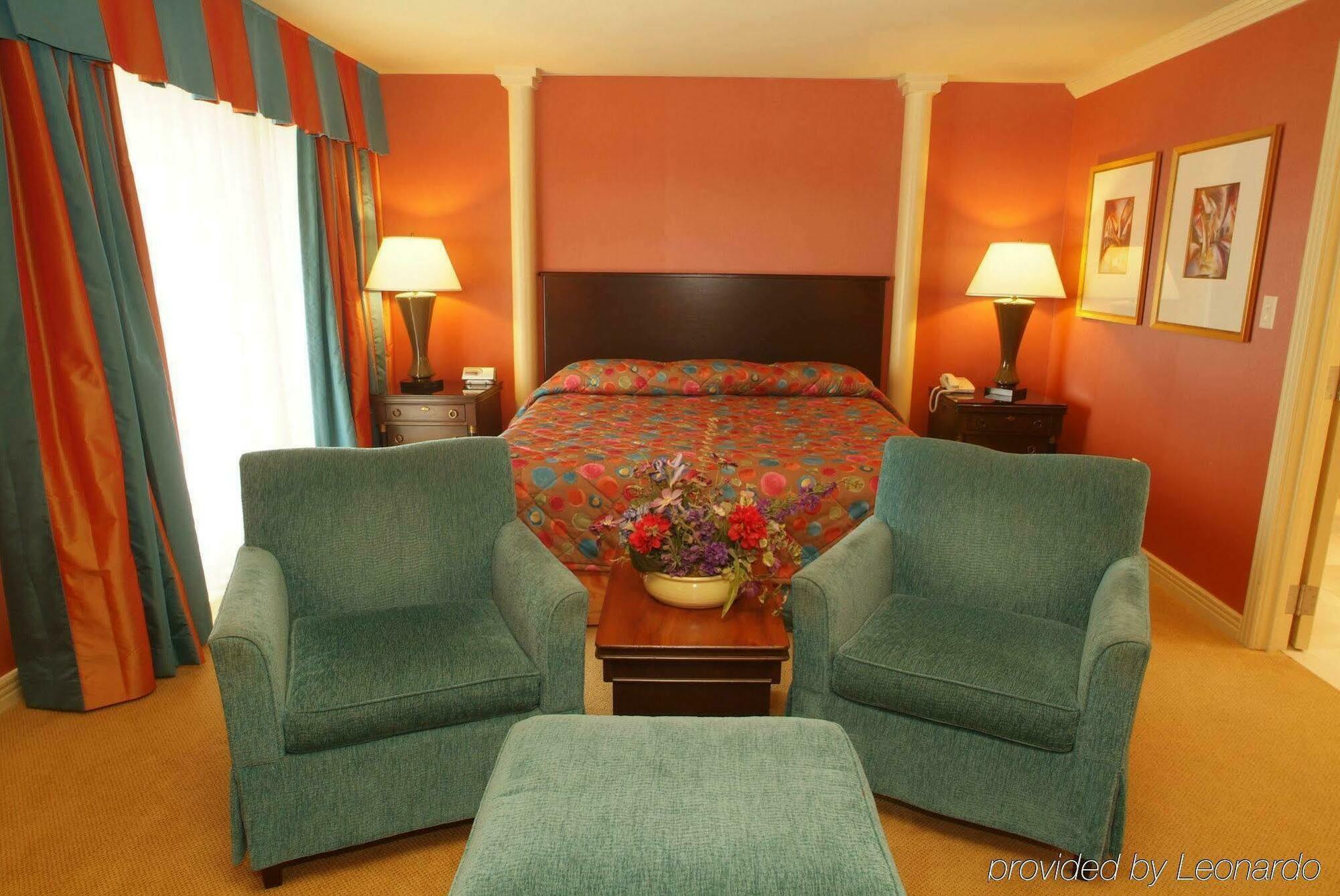 Holiday Inn Niagara Falls-By The Falls By Ihg Экстерьер фото