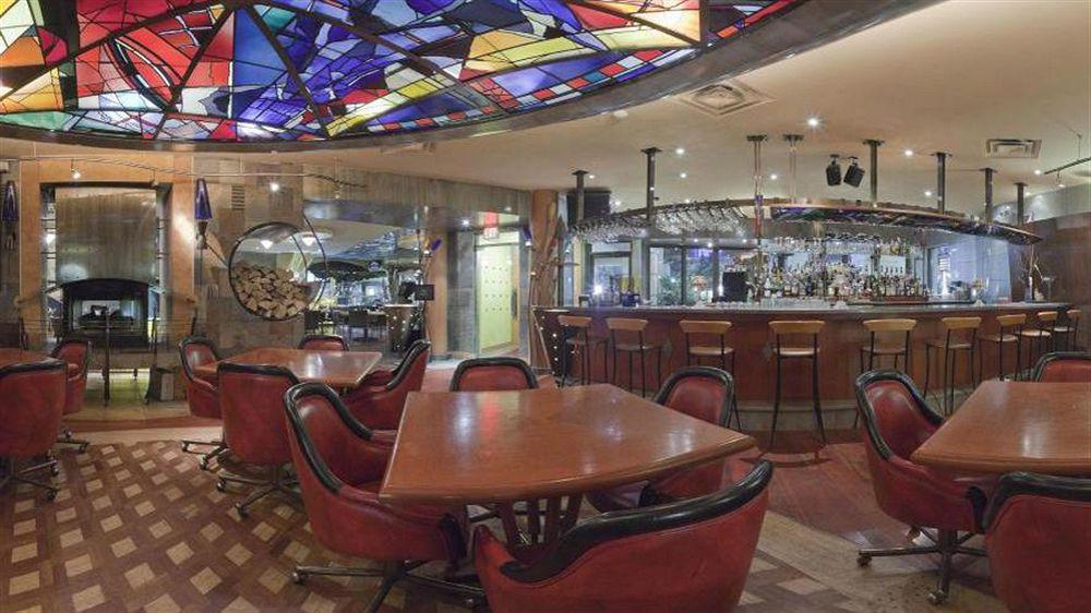Holiday Inn Niagara Falls-By The Falls By Ihg Экстерьер фото