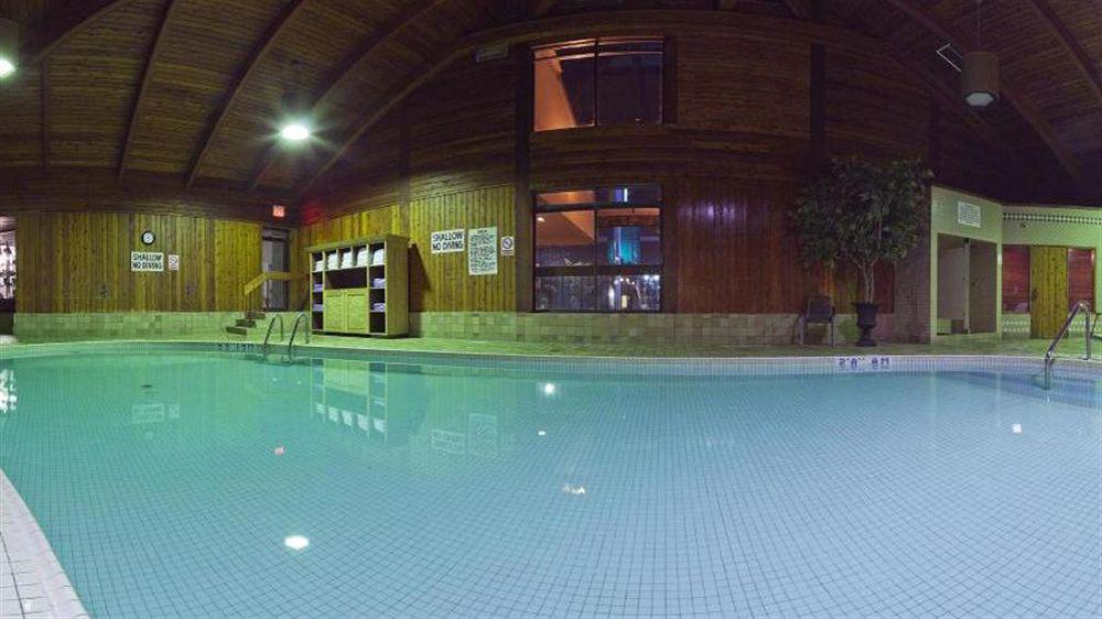 Holiday Inn Niagara Falls-By The Falls By Ihg Экстерьер фото